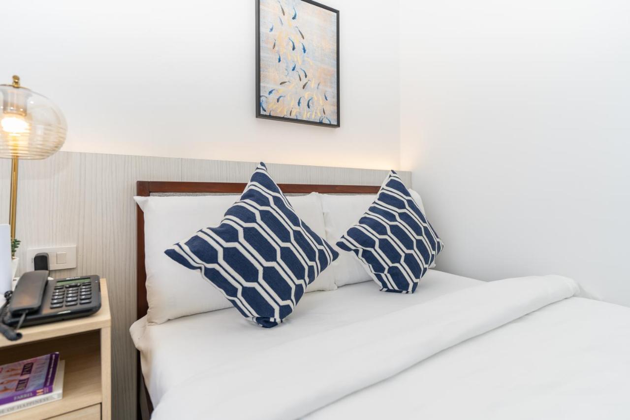 732 Express Condotel, 3 Minutes To Airport, With Gym & Pool Fast Wi-Fi, Free Netflix Lapu-Lapu City Exteriör bild